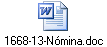 1668-13-Nómina.doc